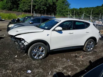 2024 Dodge Hornet ZACPDFCW1R3A33979