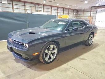 2017 Dodge Challenger 2C3CDZBT6HH655885