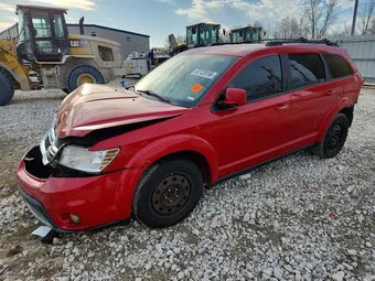 2015 Dodge Journey 3C4PDCCG9FT559782 Lot 47128156
