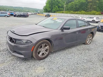 2016 Dodge Charger 2C3CDXBG8GH149674 Lot 49715686