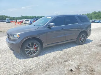 2017 Dodge Durango 1C4RDJDG8HC723095 Lot 85606875