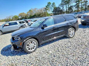 2023 Dodge Durango 1C4RDHDG2PC576781 Lot 46830166