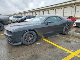 2015 Dodge Challenger 2C3CDZFJ0FH718257 Lot 54491256