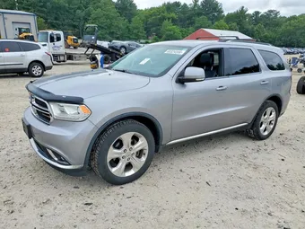 2015 Dodge Durango 1C4RDJDGXFC945960 Lot 60324556