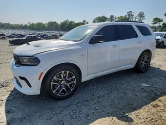 2024 Dodge Durango 1C4SDJCT5RC200103 Lot 50913996