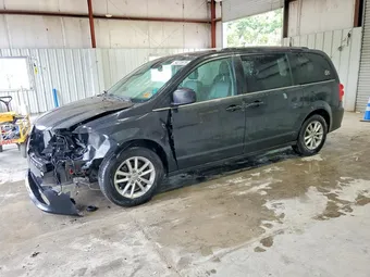 2020 Dodge Grand Caravan 2C4RDGCG9LR194860