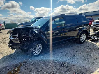 2018 Dodge Journey 3C4PDCBG6JT266853
