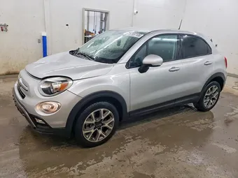 2018 Fiat 500X ZFBCFXCB3JP680392