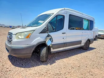 2016 Ford Transit 1FBAX2CG5GKA29839