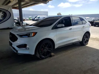 2020 Ford Edge 2FMPK4AP6LBB34327 Lot 58457446