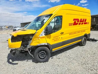 2023 Ford Transit 1FDBR1XG3PKB50508