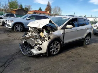 2017 Ford Escape 1FMCU9JD5HUD99432 Lot 49417326