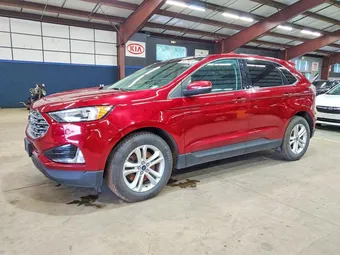 2019 Ford Edge 2FMPK4J93KBC67286 Lot 59879616