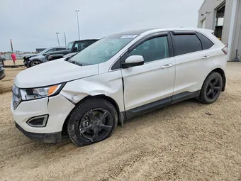 2016 Ford Edge 2FMPK4J89GBB69040 Lot 57487966