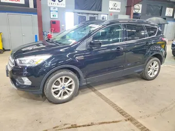 2018 Ford Escape 1FMCU9HD2JUB93917