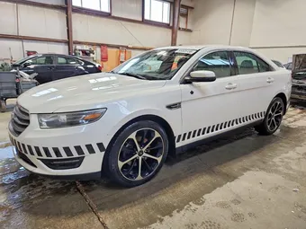 2015 Ford Taurus 1FAHP2H88FG173730