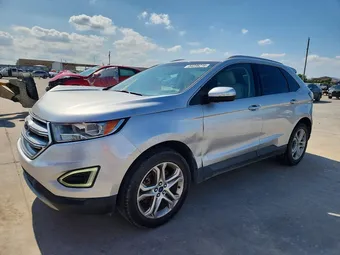 2016 Ford Edge 2FMPK3K82GBB94029 Lot 54236216
