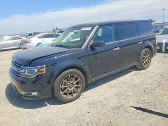 2019 Ford Flex 2FMHK6D88KBA29386 Lot 59793786