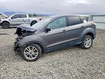 2017 Ford Escape 1FMCU9G97HUA51179 Lot 50742666
