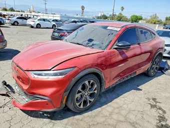 2023 Ford Mustang Mach-E 3FMTK1RM5PMA41701