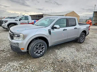 2022 Ford Maverick 3FTTW8E39NRA00910 Lot 53903986
