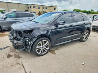 2015 Ford Edge 2FMPK3AP0FBB03458 Lot 57052906