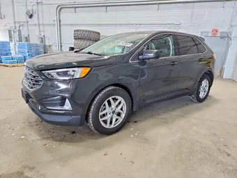2022 Ford Edge 2FMPK4J96NBA53834 Lot 56299706