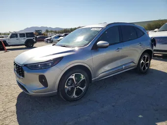 2024 Ford Escape 1FMCU9PZ3RUA47437 Lot 52431036