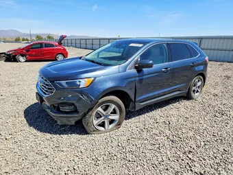 2022 Ford Edge 2FMPK4J92NBB09574 Lot 52704586