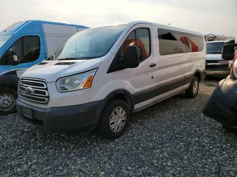2016 Ford Transit 1FBZX2YG4GKA26653
