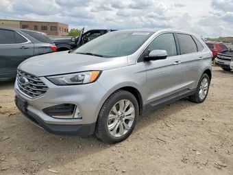 2022 Ford Edge 2FMPK4K94NBA09636 Lot 51493186