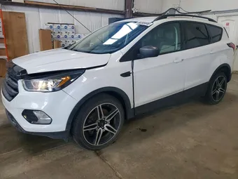 2019 Ford Escape 1FMCU9HD9KUB40780 Lot 58203446