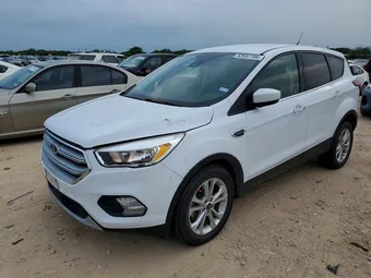 2019 Ford Escape 1FMCU0GD2KUB65260 Lot 52682786