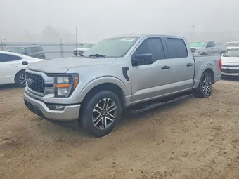 2023 Ford F-150 1FTEW1C51PKD88078 Lot 76704285