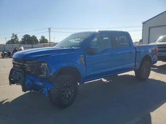 2021 Ford F-150 1FTEW1E88MFC49061 Lot 57829686
