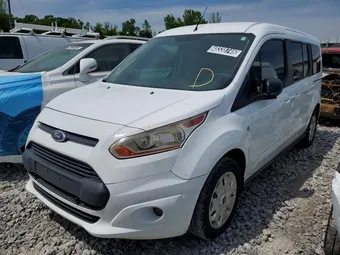 2016 Ford Transit Connect NM0GS9F7XG1277113
