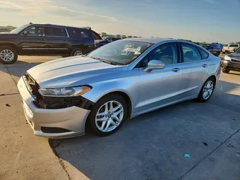 2015 Ford Fusion 3FA6P0H79FR136925 Lot 55892246