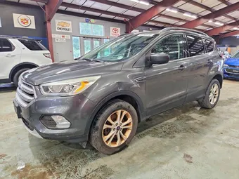 2017 Ford Escape 1FMCU9GD8HUB94372