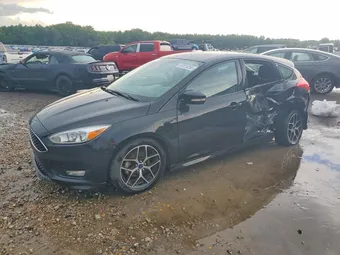 2016 Ford Focus 1FADP3K27GL215340
