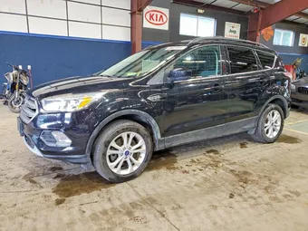 2017 Ford Escape 1FMCU9G97HUE79107 Lot 59601946