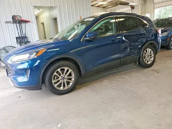 2020 Ford Escape 1FMCU9G66LUC74909 Lot 56590026