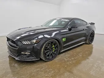 2016 Ford Mustang 1FA6P8CF8G5298336 Lot 56422686