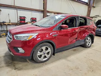 2019 Ford Escape 1FMCU9GD0KUB40622 Lot 58297856