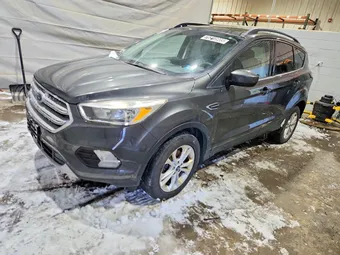 2018 Ford Escape 1FMCU0GD3JUB19239 Lot 75210905