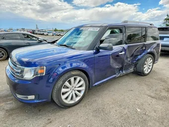 2016 Ford Flex 2FMGK5C84GBA07321 Lot 57786206