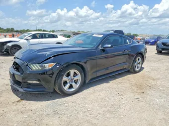 2016 Ford Mustang 1FA6P8AM1G5302860 Lot 79136365