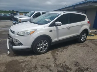 2016 Ford Escape 1FMCU0J96GUB30796 Lot 57533736