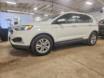 2020 Ford Edge 2FMPK4J92LBA44027 Lot 74876465