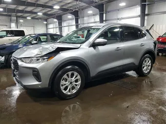 2024 Ford Escape 1FMCU9GN0RUA55251 Lot 48529636
