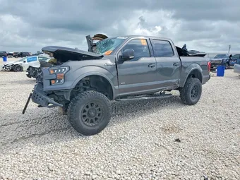 2017 Ford F-150 1FTEW1EPXHKE14645 Lot 56147146
